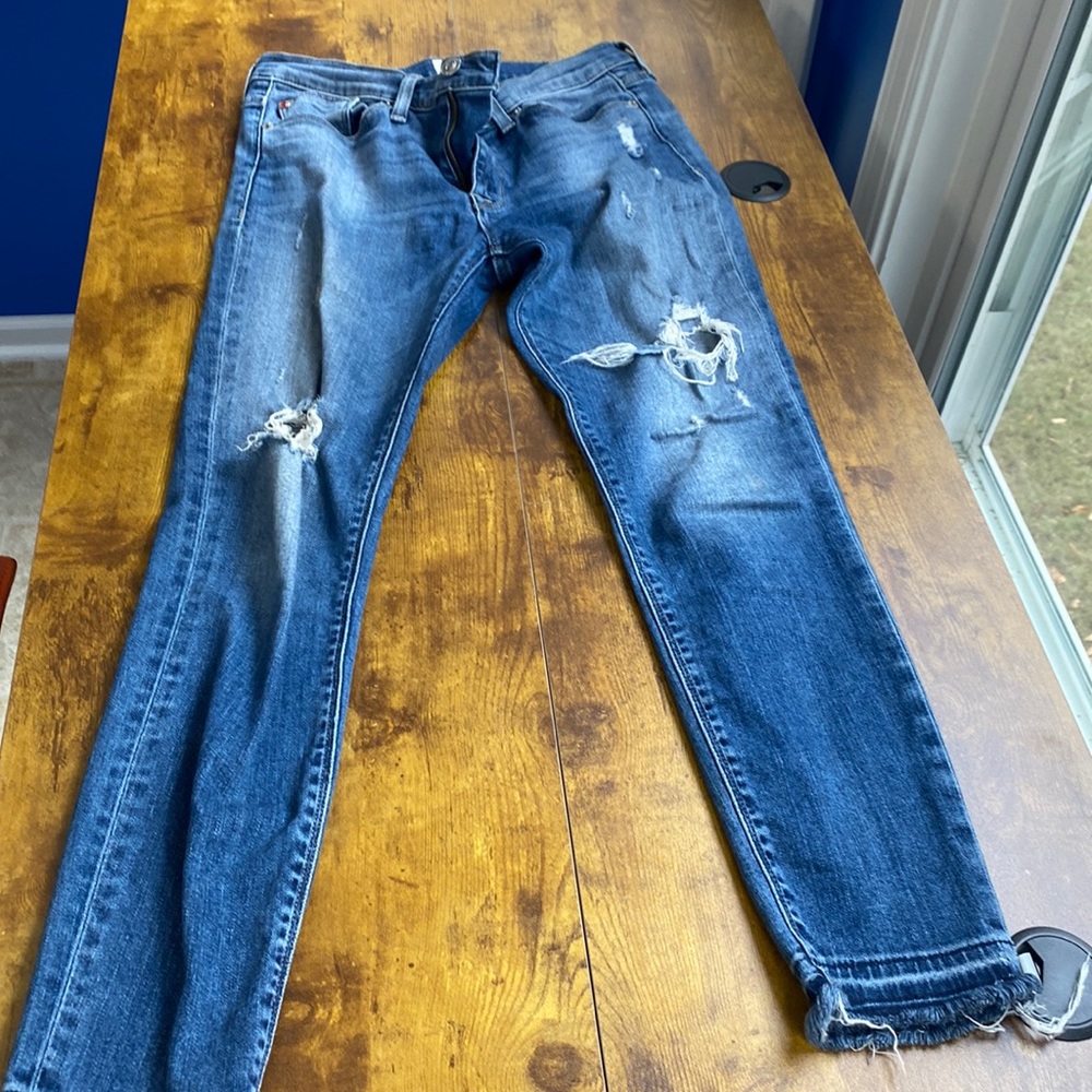 Hudson 👖 jeans